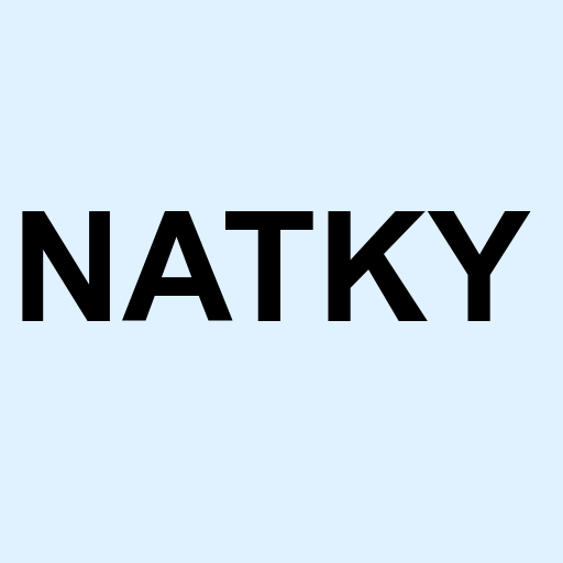 Stock natky logo