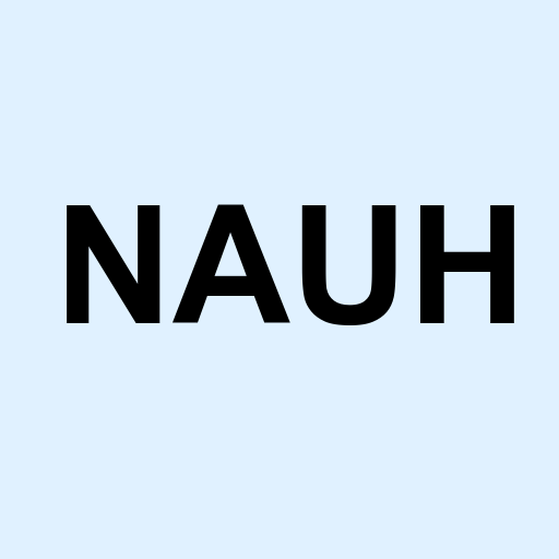 Stock nauh logo