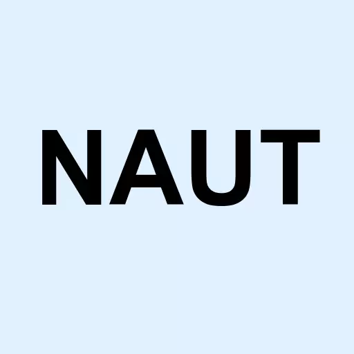 Nautilus Biotechnology Inc. Logo