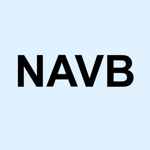 Stock navb logo