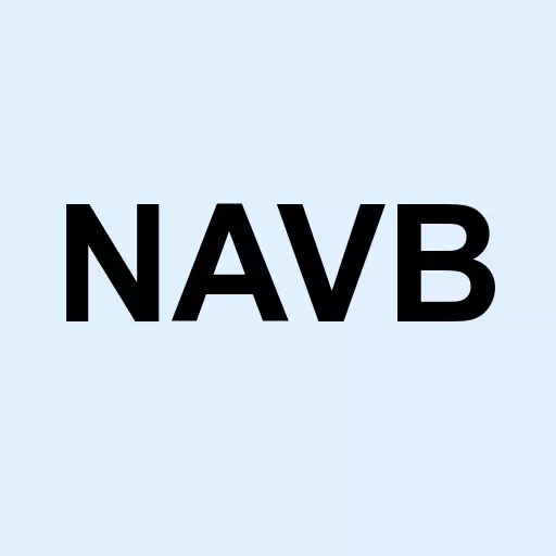 Navidea Biopharmaceuticals Inc. Logo