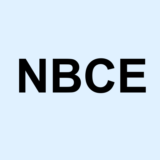 Stock nbce logo