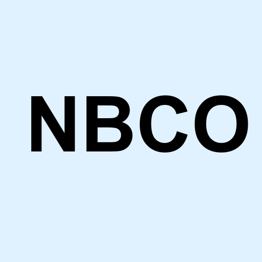 Stock NBCO logo