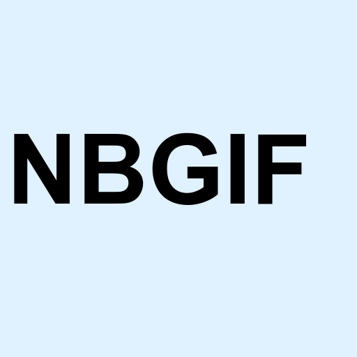 Stock nbgif logo