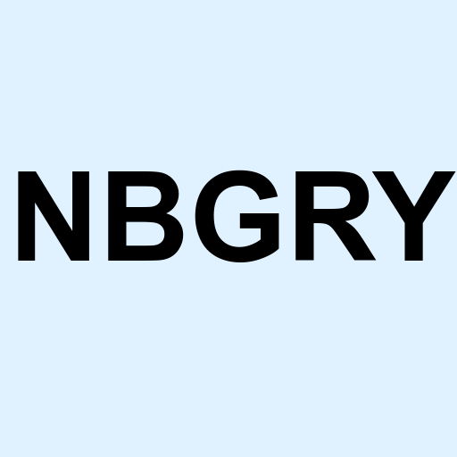 Stock nbgry logo