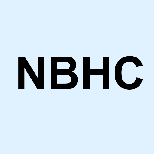 Stock nbhc logo