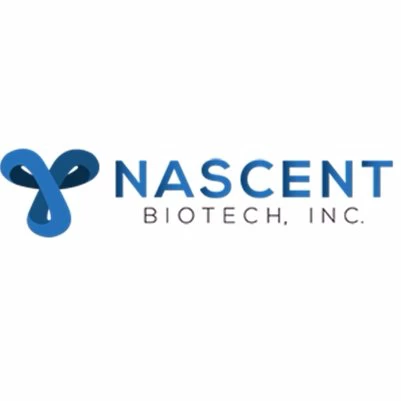 Nascent Biotech Logo