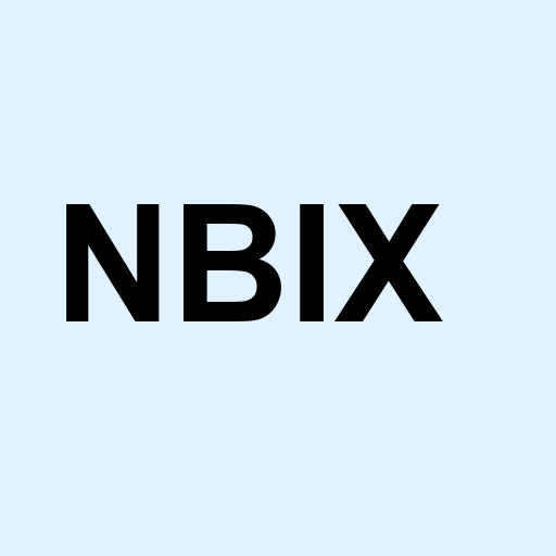 Stock nbix logo