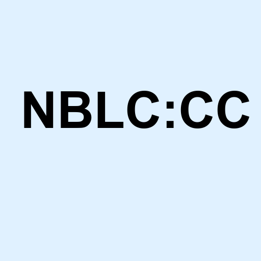 Stock NBLC:CC logo