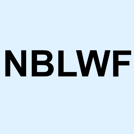 Stock nblwf logo