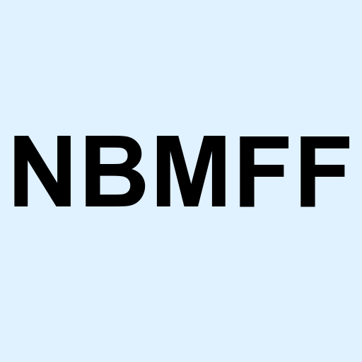 Stock nbmff logo