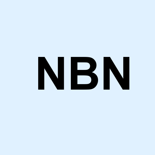 Stock nbn logo