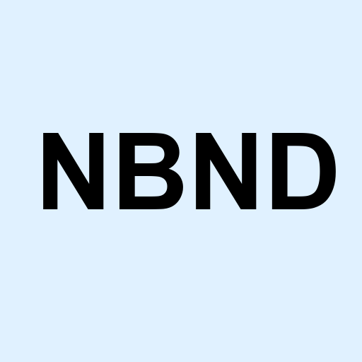 Stock NBND logo