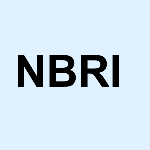 Stock nbri logo