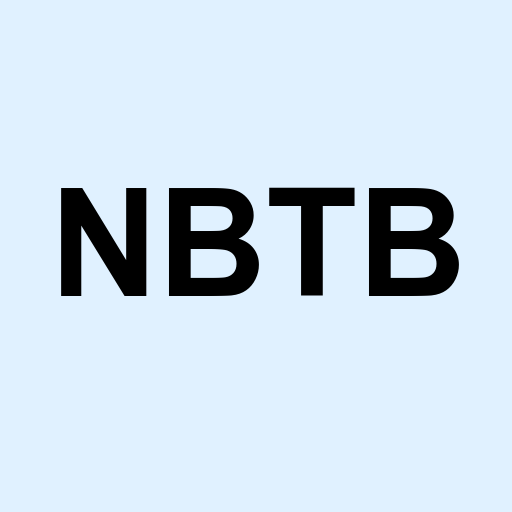Stock nbtb logo