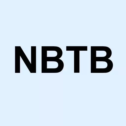 NBT Bancorp Inc. Logo