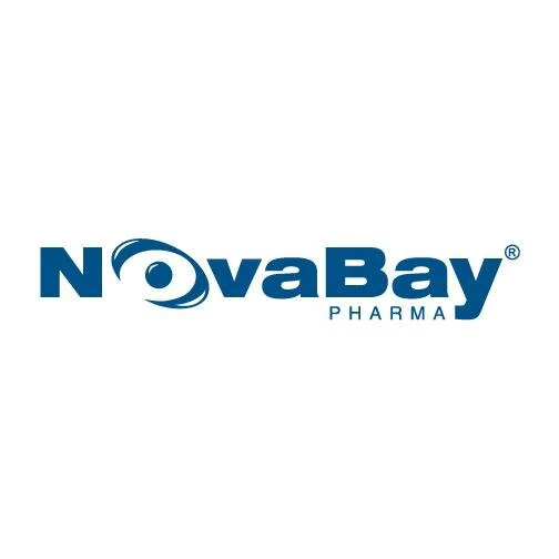 NovaBay Pharmaceuticals Inc. Logo