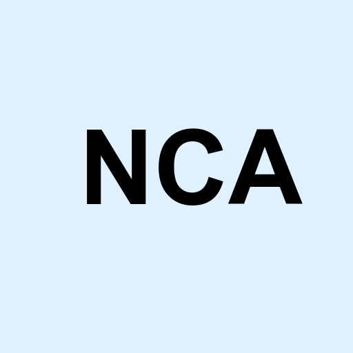 Stock nca logo
