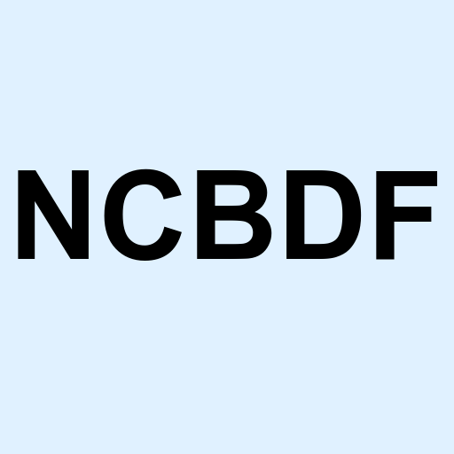 Stock ncbdf logo