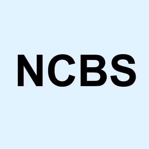 Nicolet Bankshares Inc. Logo