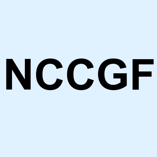 Stock NCCGF logo