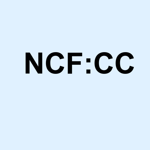 Stock ncf:cc logo