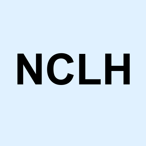 Stock nclh logo