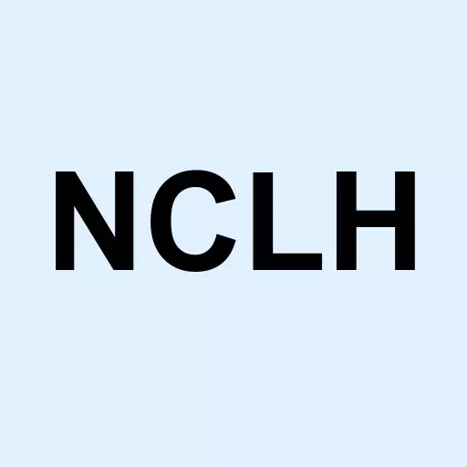 Norwegian Cruise Line Holdings Ltd. Logo