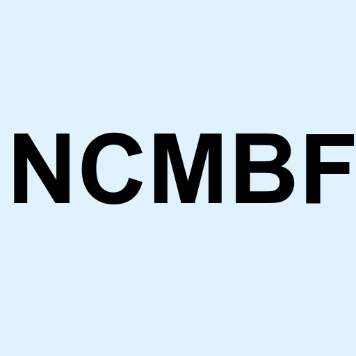 Stock ncmbf logo