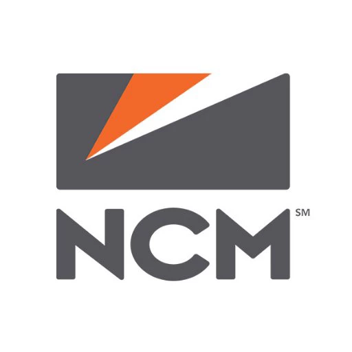 National CineMedia Inc. Logo