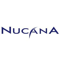 Stock ncna logo