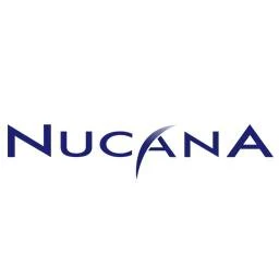 NuCana plc Logo