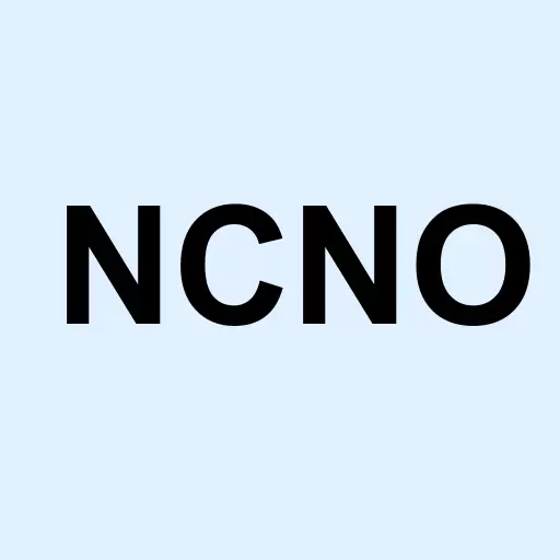 nCino Inc. Logo