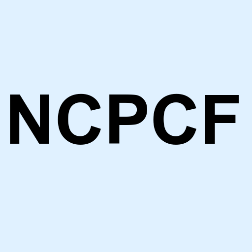 Stock ncpcf logo