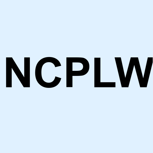 Stock NCPLW logo