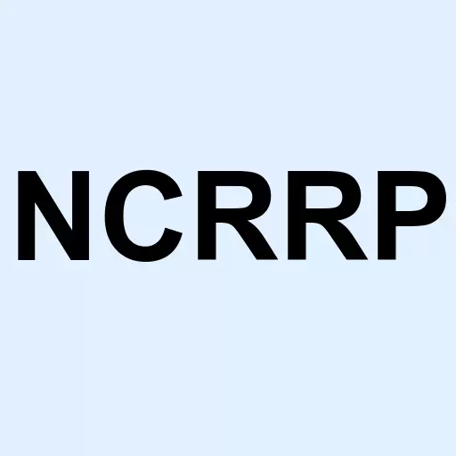 NCR Corp. 5.5% Pfd Conv Ser A Logo