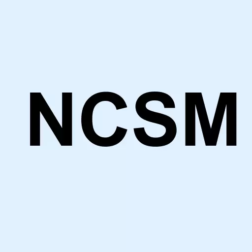 NCS Multistage Holdings Inc. Logo