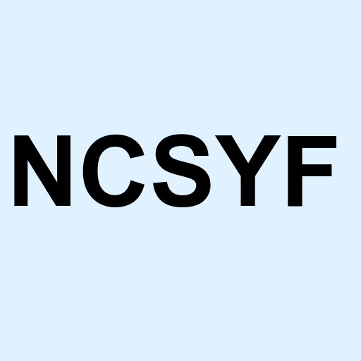 Stock ncsyf logo