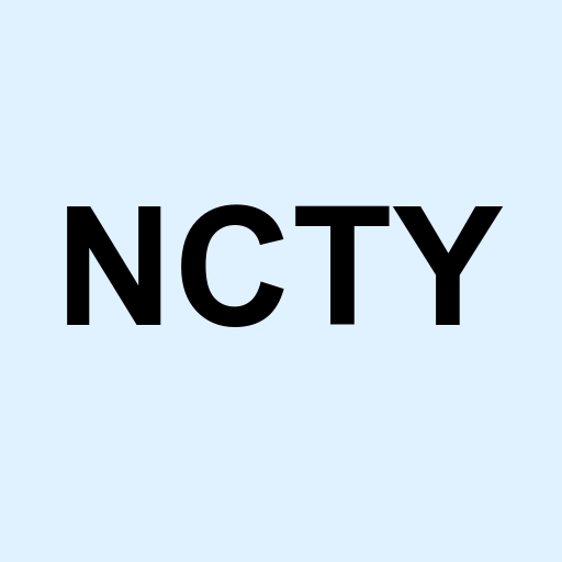 Stock ncty logo