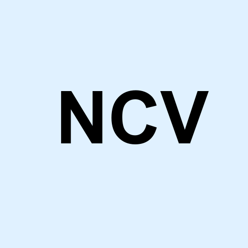 Stock ncv logo