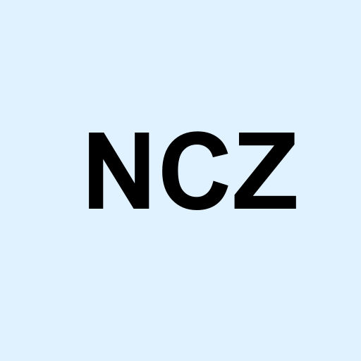 Stock ncz logo