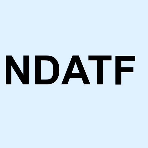 Stock NDATF logo