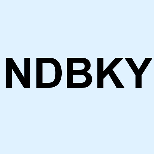 Stock ndbky logo
