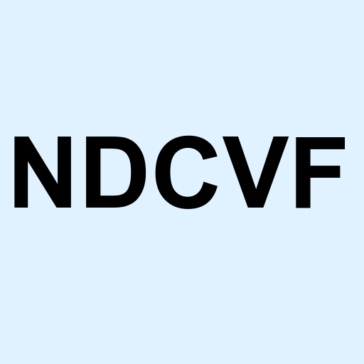 Stock ndcvf logo