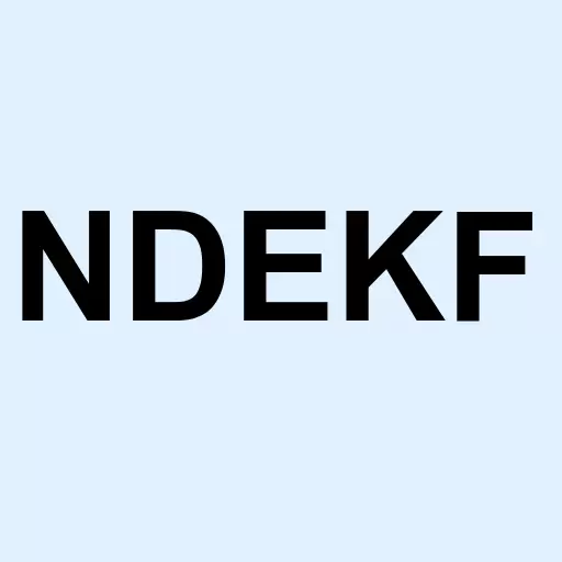 Nitto Denko Corp. Logo