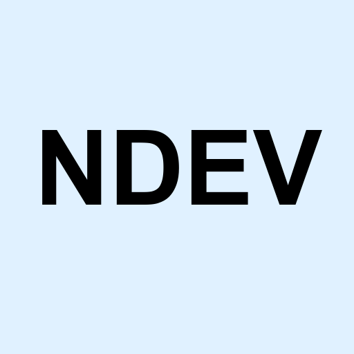 Stock ndev logo