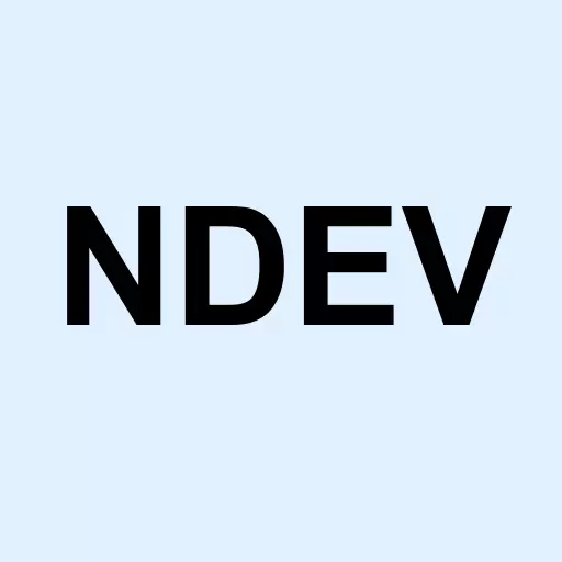Novus Acquisition and Development Corp. Logo
