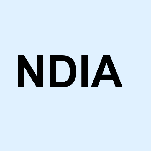 Stock ndia logo