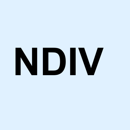 Stock ndiv logo