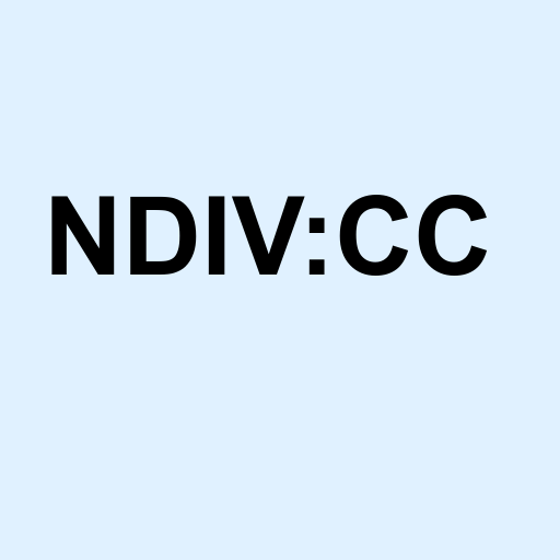 Stock ndiv:cc logo